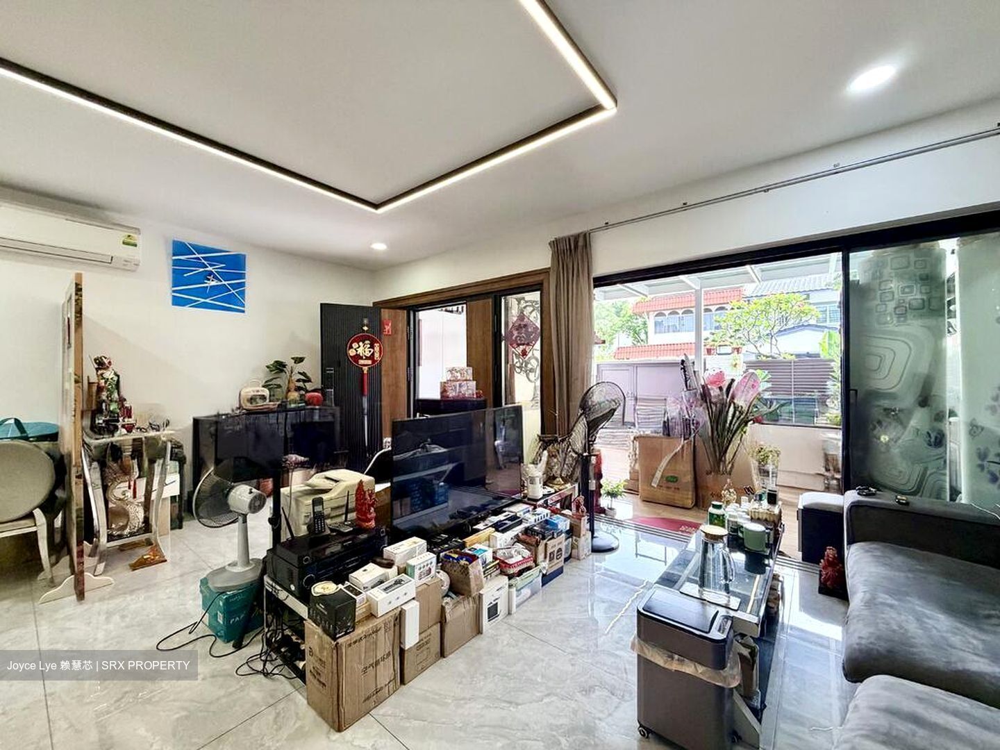 Daisy Park (D13), Terrace #574644491